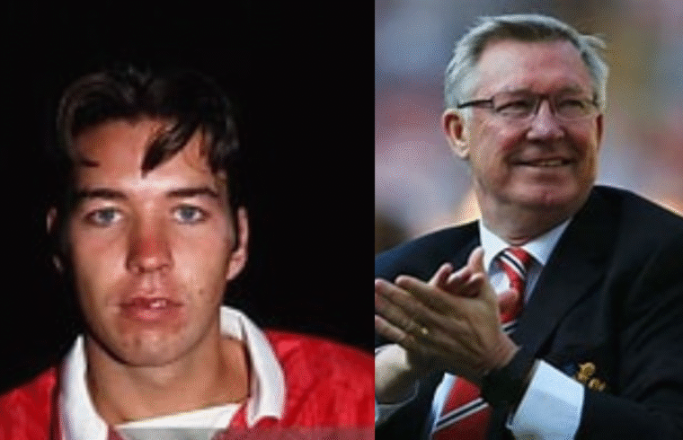Eight Notable Managers Who Launched Their Sons’ Professional Careers - Gossip News Now