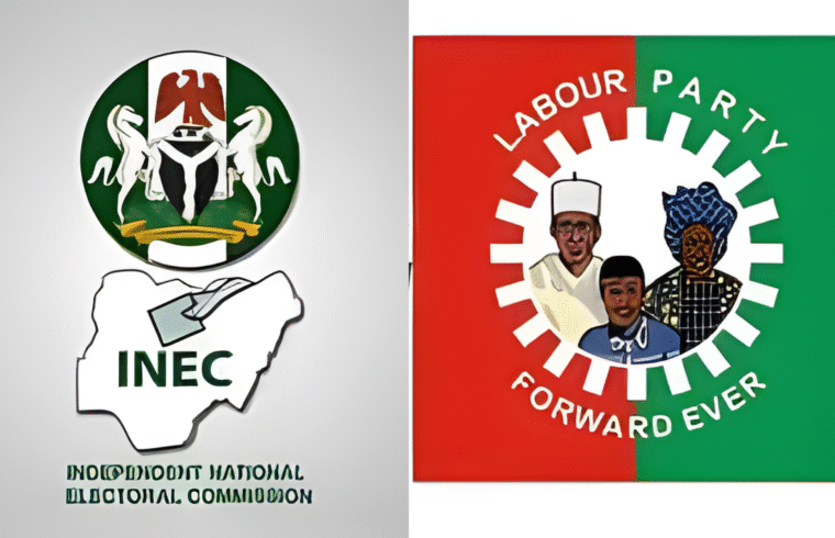 Labour Party Sends 34-Member Interim Leadership List to INEC - Gossip News Now