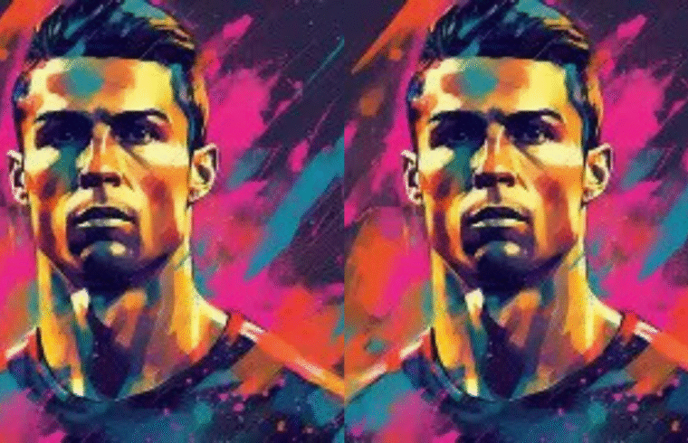 Cristiano Ronaldo Opens Up on Rooney Relationship Explains Absence from Diogo Jota’s Funeral - Gossip News Now