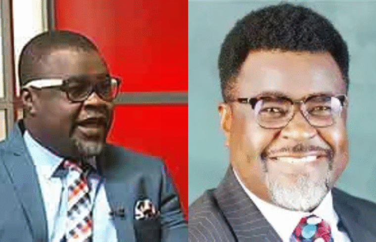 PDP Crisis: Oshoma Blames Past Leaders Says Party Turned to Wike for Help - Gossip News Now