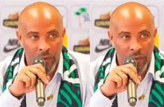 Eric Chelle Targets World Cup Playoff Triumph as Motivation for 2025 AFCON Glory - Gossip News Now