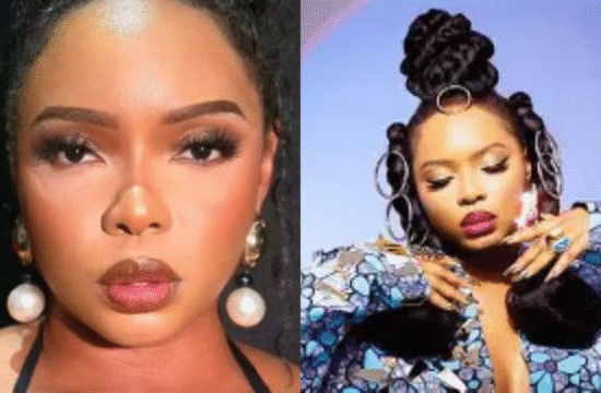Yemi Alade Reveals Harassment Struggles in Early Music Career - Gossip News Now