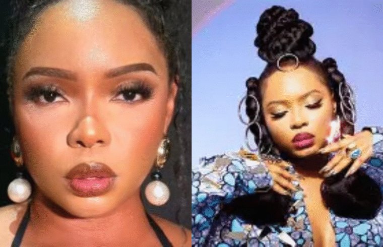 Yemi Alade Reveals Harassment Struggles in Early Music Career - Gossip News Now