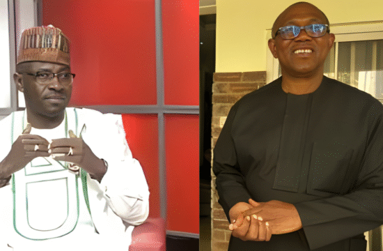 Obidient Movement Reaffirms Peter Obi’s Readiness for 2027 Presidential Race - Gossip News Now