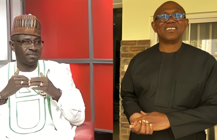 Obidient Movement Reaffirms Peter Obi’s Readiness for 2027 Presidential Race - Gossip News Now
