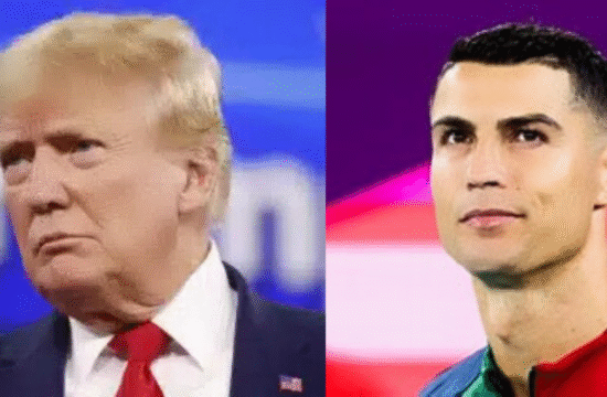 Cristiano Ronaldo Claims He’s More Famous Than Donald Trump - Gossip News Now
