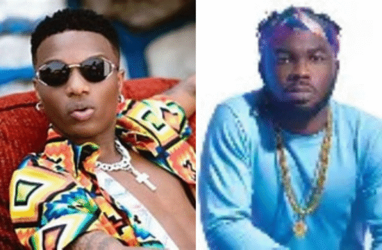 Slimcase Hails Wizkid’s Extravagant Lifestyle Critiques Overproduction in Afrobeats -Gossip News Now