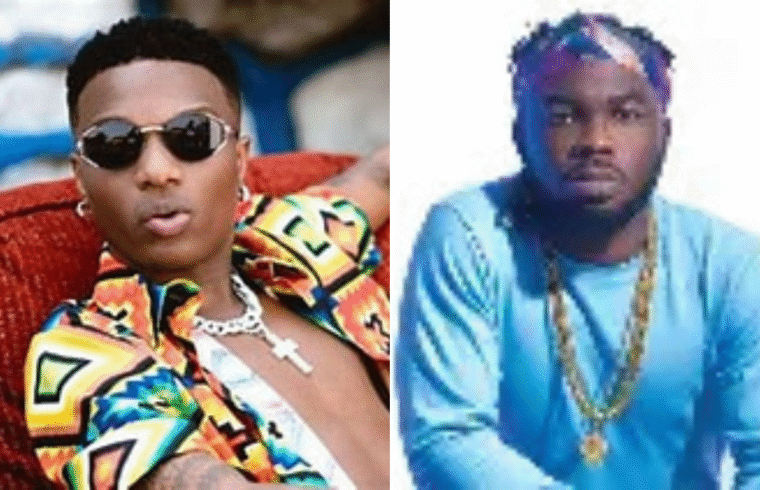 Slimcase Hails Wizkid’s Extravagant Lifestyle Critiques Overproduction in Afrobeats -Gossip News Now