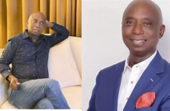Ned Nwoko Reportedly Orders Arrest of Regina Daniels’ Mother Rita Daniels - Gossip News Now