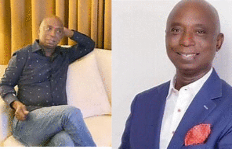 Ned Nwoko Reportedly Orders Arrest of Regina Daniels’ Mother Rita Daniels - Gossip News Now