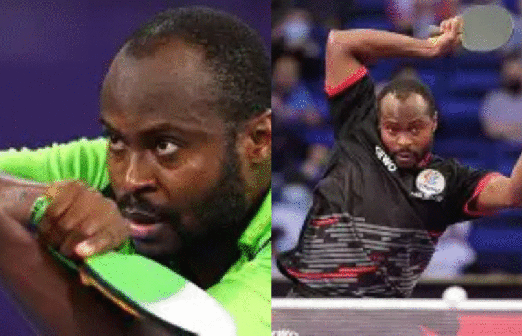 Quadri Aruna Exits Muscat Contender After Narrow Loss to Romania’s Ionescu - Gossip News Now