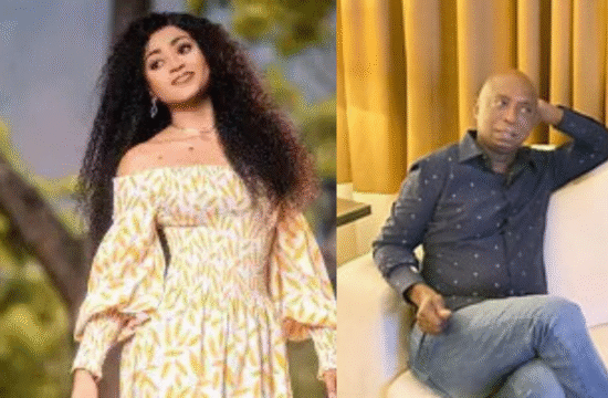“I Give Up I’ll Return to Ned Nwoko” — Regina Daniels Breaks Down in Tears - Gossip News Now