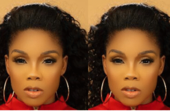 Teach Your Children To Reject Unwanted Touch — Kaffy Advises Parents - Gossip News Now