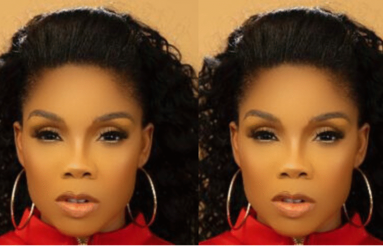 Teach Your Children To Reject Unwanted Touch — Kaffy Advises Parents - Gossip News Now