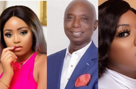 We Won’t Stay Silent While Injustice Prevails Because Regina Daniels Left You — Yvonne Jegede Slams Ned Nwoko - Gossip News Now
