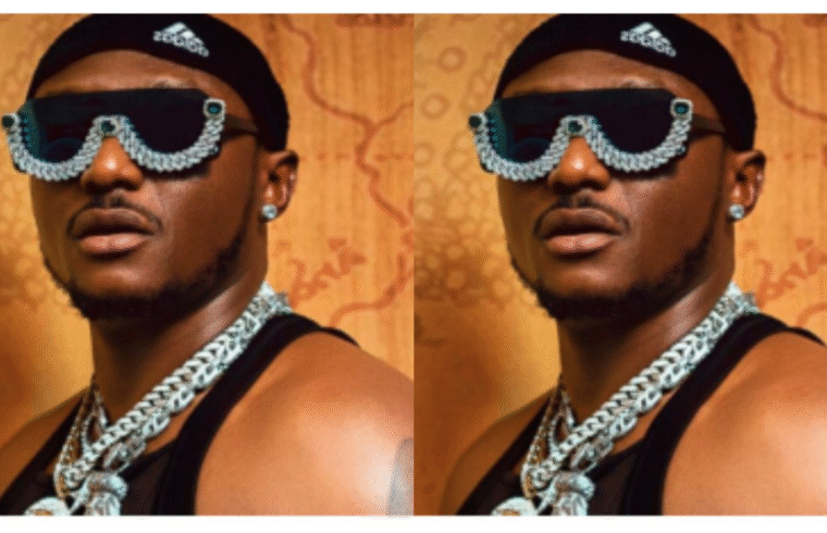 Terry G Slams Gov. Alia Over Denial of Religious Violence in Benue - Gossip News Now