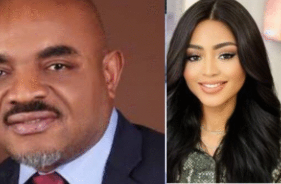 Regina Daniels Blasts AGN President Emeka Rollas Calls Him a “Disgrace” - Gossip News Now