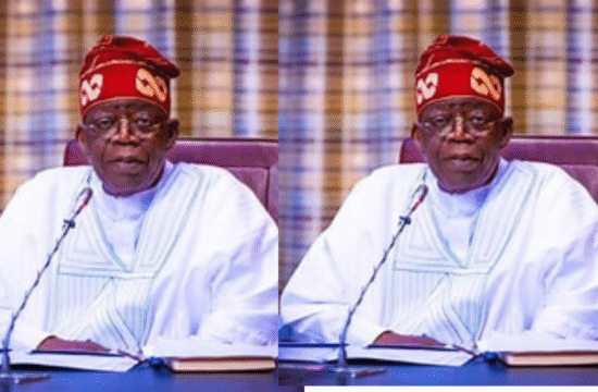 Benue Government Demolishes Part Of Tinubu Campaign Office In Makurdi - Gossip News Now