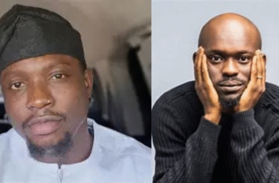 “Jollof Nearly Killed Me” – VeryDarkMan Opens Up About In‑Flight Fight - Gossip News Now