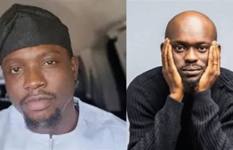 “Jollof Nearly Killed Me” – VeryDarkMan Opens Up About In‑Flight Fight - Gossip News Now