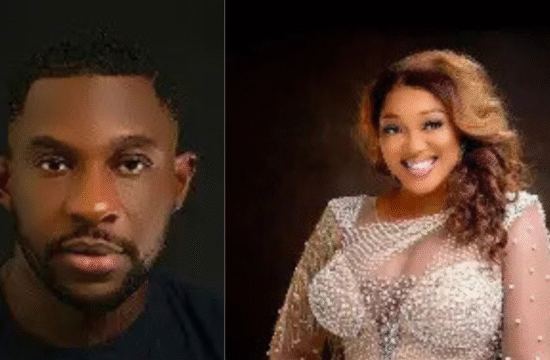 Taiye Arimoro Suspended by AGN DGN AMP Following Altercation With Peggy Ovire - Gossip News Now