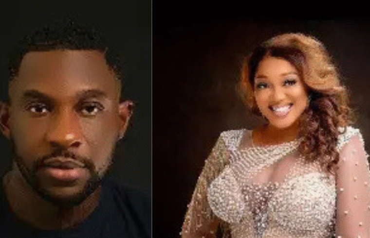 Taiye Arimoro Suspended by AGN DGN AMP Following Altercation With Peggy Ovire - Gossip News Now