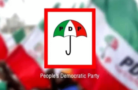 PDP Faction Shifts Ekiti Governorship Primary Over ‘Logistics Issues’ - Gossip News Now