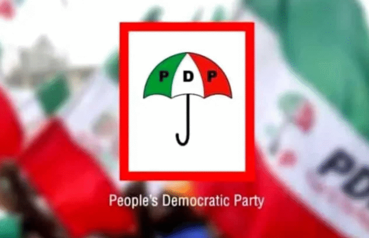 PDP Faction Shifts Ekiti Governorship Primary Over ‘Logistics Issues’ - Gossip News Now