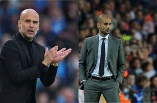 Pep Guardiola: Manchester City’s “Real Season Starts Now” as Title Race Intensifies - Gossip News Now