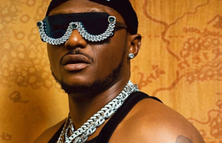 ‘My Death Rumour Reminds Me I’m Still Relevant’ – Terry G - Gossip News Now