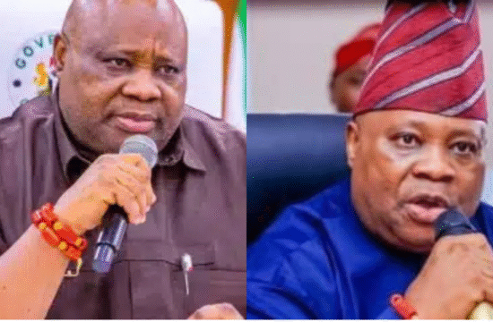 Adeleke Moves to Strengthen Osun Security Convenes Council Over Bandit Threats - Gossip News Now