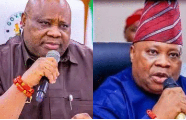 Adeleke Moves to Strengthen Osun Security Convenes Council Over Bandit Threats - Gossip News Now