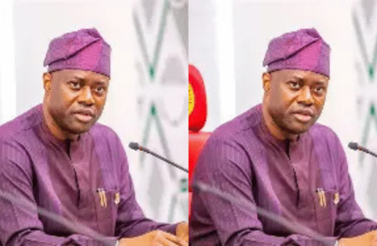 2027: PDP State Chairmen Endorse Makinde Pledge to Crush ‘Dark Forces’ - Gossip News Now