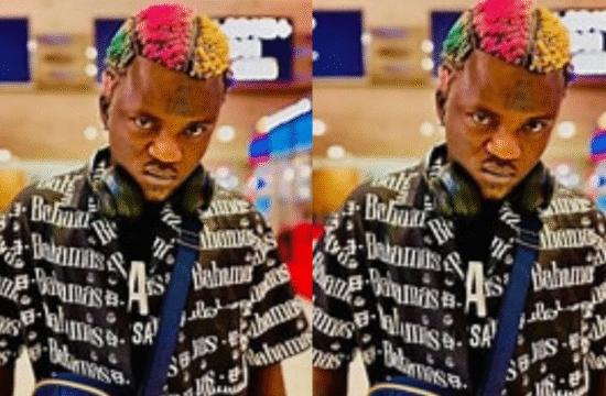 I Want To Understand My Music Royalties Better – Portable Announces Plans To Return To School - Gossip News Now