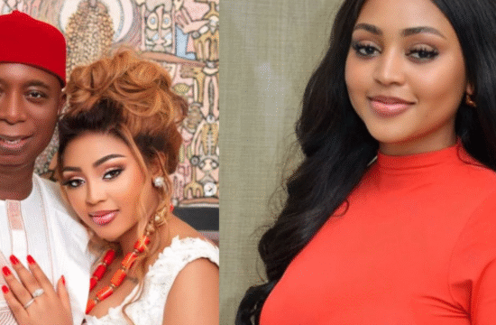 ‘I Want Her Alive Not Just For Me But For Our Children’ – Ned Nwoko Speaks on Regina Daniels’ Rehabilitation - Gossip News Now