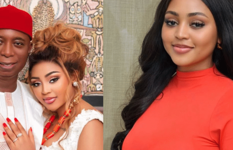 ‘I Want Her Alive Not Just For Me But For Our Children’ – Ned Nwoko Speaks on Regina Daniels’ Rehabilitation - Gossip News Now