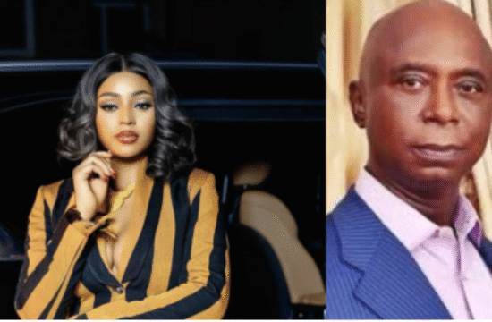 “I Pray Ned Doesn’t Release My Sex Tape” – Regina Daniels Speaks Out on Personal Struggles - Gossip News Now