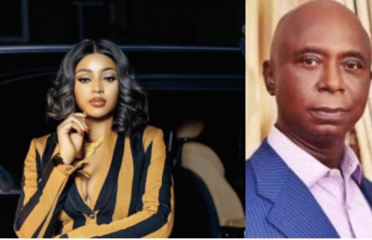 “I Pray Ned Doesn’t Release My Sex Tape” – Regina Daniels Speaks Out on Personal Struggles - Gossip News Now