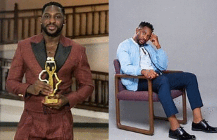 Taiye Arimoro Slams Nollywood Guilds Over Suspension After Peggy Ovire Incident - Gossip News Now