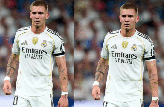 Real Madrid Suffer New Injury Blow Ahead of Liverpool Showdown - Gossip News Now