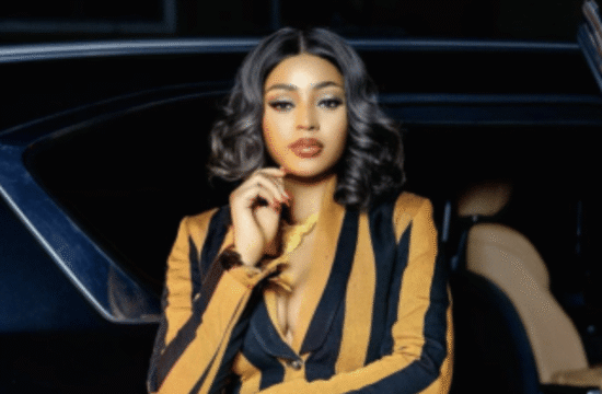 “You Wanted Me on Drugs Because You Said I’m Sexier That Way” – Regina Daniels Launches New Accusations Against Ned Nwoko - Gossip News Now