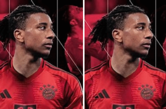 Micah Richards: Michael Olise Made the Right Choice Choosing Bayern Over Chelsea - Gossip News Now