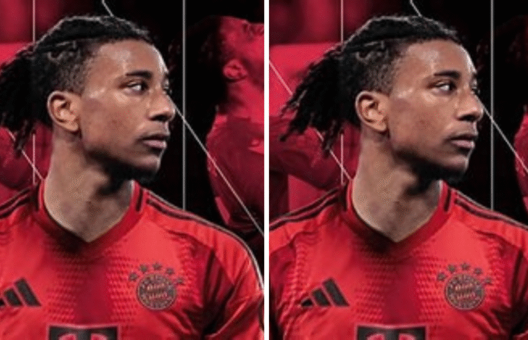 Micah Richards: Michael Olise Made the Right Choice Choosing Bayern Over Chelsea - Gossip News Now