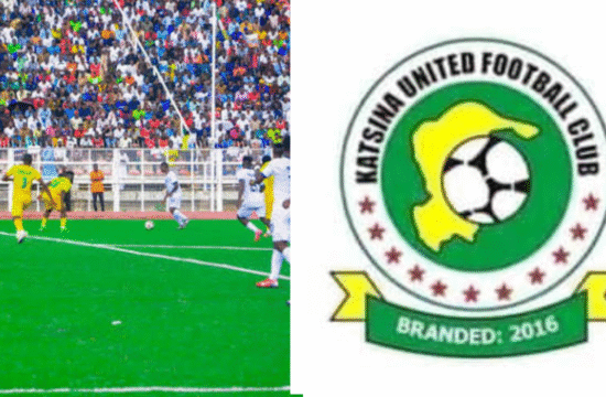 NPFL Clash Turns Violent as Katsina United Fans Attack Barau FC Player - Gossip News Now