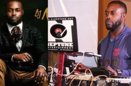 ‘I’m Made For Life’ – DJ Neptune Advocates for African Creatives to Own Streaming Platforms - Gossip News Now