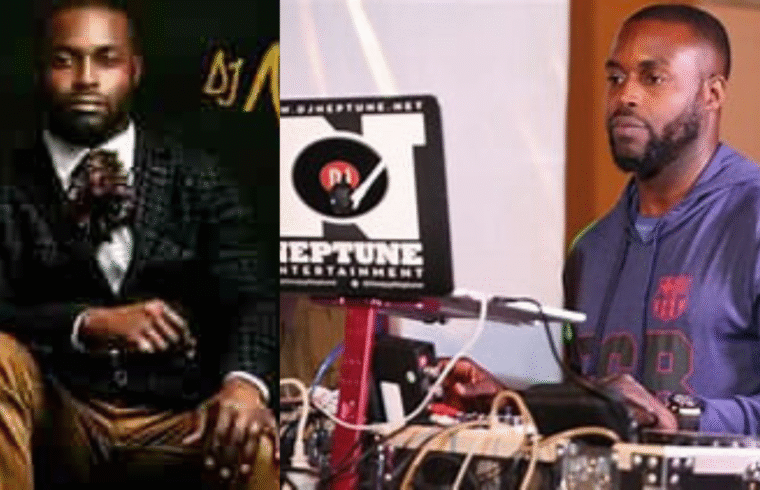‘I’m Made For Life’ – DJ Neptune Advocates for African Creatives to Own Streaming Platforms - Gossip News Now