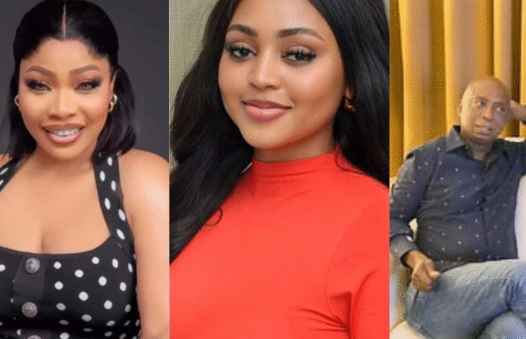 ‘This Is a Clear Case of Obsession’ – Doris Ogala Responds to Regina Daniels’ Alleged Drug Admission - Gossip News Now