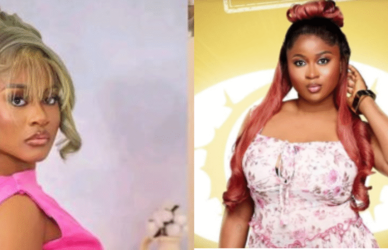 “Focus on Yourself Don’t Handle Family Issues Like I Did” – Phyna Advises Imisi - Gossip News Now