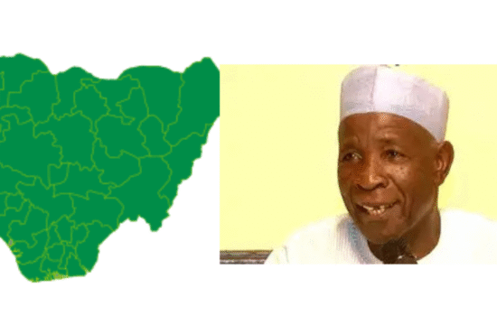 Buba Galadima Regrets Criticising Goodluck Jonathan Over Security Handling - Gossip News Now
