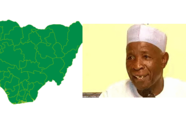 Buba Galadima Regrets Criticising Goodluck Jonathan Over Security Handling - Gossip News Now